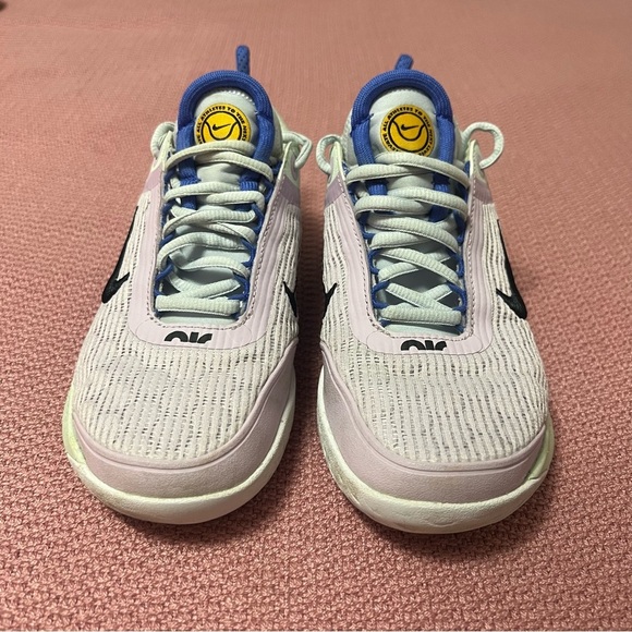 Women’s Nike Zoom NXT hard court shoe size 6 - Picture 4 of 8